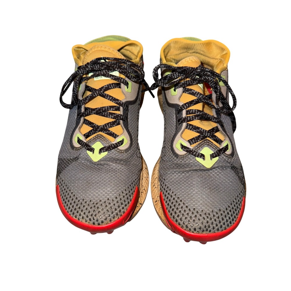 Nike Pegasus Trail 2 GTX Women Gore-Tex Running Shoes CU2018-002 Size 7.5 - Picture 4 of 8